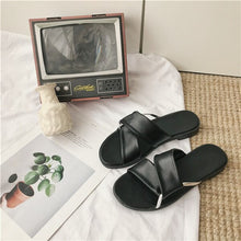 Load image into Gallery viewer, Women Slippers