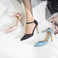 Load image into Gallery viewer, High Heels Women Shoes