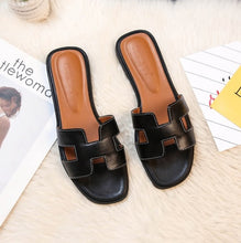 Load image into Gallery viewer, Women Slippers