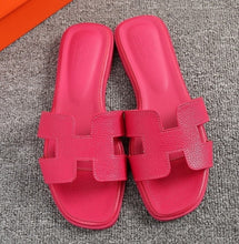 Load image into Gallery viewer, Women Slippers