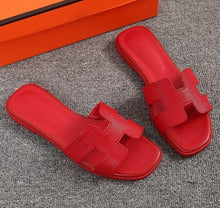 Load image into Gallery viewer, Women Slippers