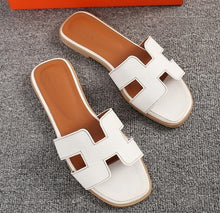 Load image into Gallery viewer, Women Slippers