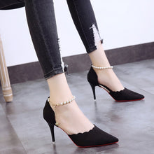 Load image into Gallery viewer, Heels Women Shoes
