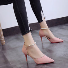 Load image into Gallery viewer, Heels Women Shoes