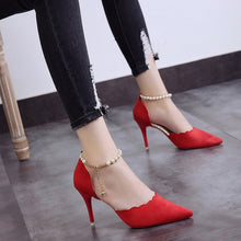 Load image into Gallery viewer, Heels Women Shoes