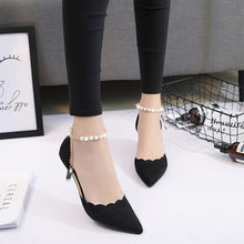 Load image into Gallery viewer, Heels Women Shoes