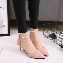 Load image into Gallery viewer, Heels Women Shoes