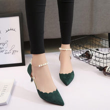 Load image into Gallery viewer, Heels Women Shoes