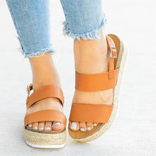 Load image into Gallery viewer, Women Sandals