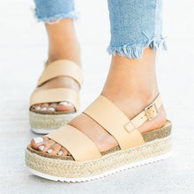 Load image into Gallery viewer, Women Sandals
