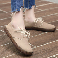 Load image into Gallery viewer, Women Flats Shoes