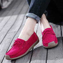 Load image into Gallery viewer, Women Flats Shoes
