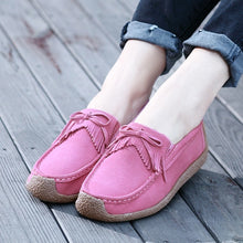 Load image into Gallery viewer, Women Flats Shoes