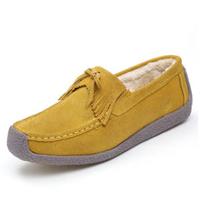 Load image into Gallery viewer, Women Flats Shoes