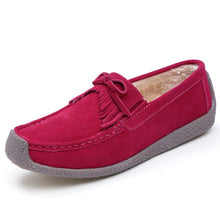 Load image into Gallery viewer, Women Flats Shoes
