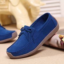 Load image into Gallery viewer, Women Flats Shoes