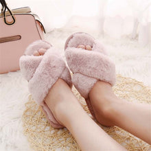 Load image into Gallery viewer, Women Home Slippers