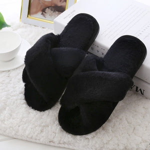 Women Home Slippers