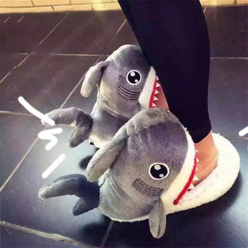 Unisex Slippers