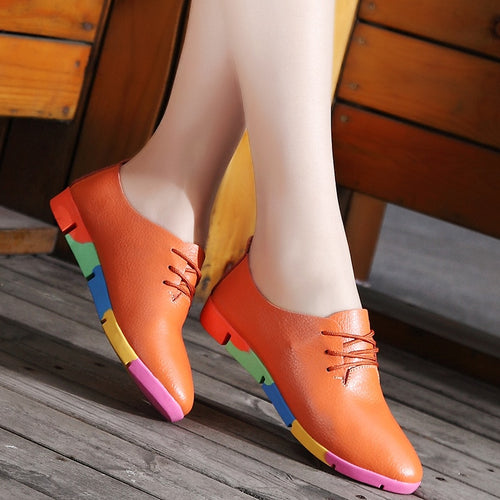 Women Flats Shoes