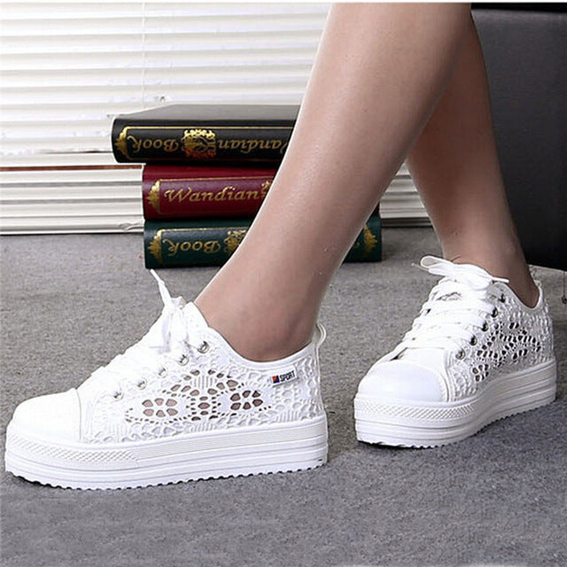 Women Sneakers Shoes