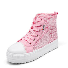 Load image into Gallery viewer, Women Sneakers Shoes