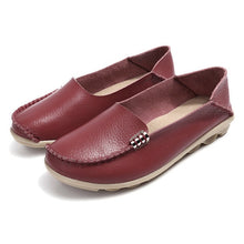 Load image into Gallery viewer, Women Flats Shoes