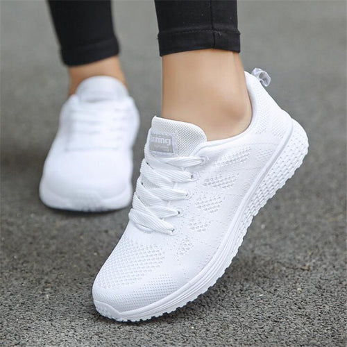 Women Sneakers Shoes