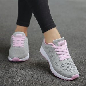 Women Sneakers Shoes