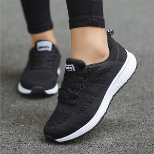 Women Sneakers Shoes