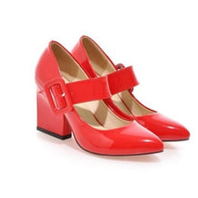 Load image into Gallery viewer, High Heels Women Shoes