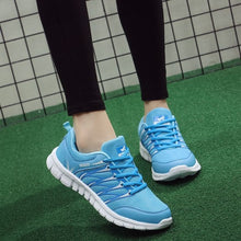 Load image into Gallery viewer, Women Sneakers Shoes