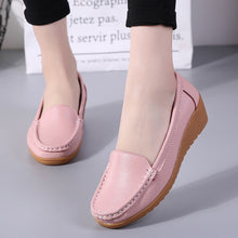 Load image into Gallery viewer, Women Flats Shoes
