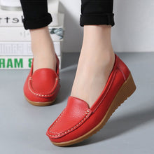 Load image into Gallery viewer, Women Flats Shoes