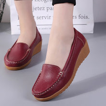 Load image into Gallery viewer, Women Flats Shoes