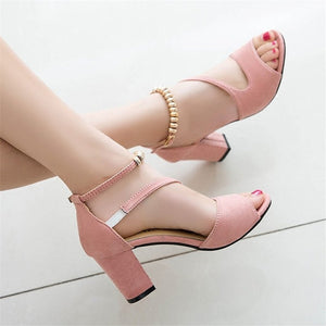 Heels Women  Shoes