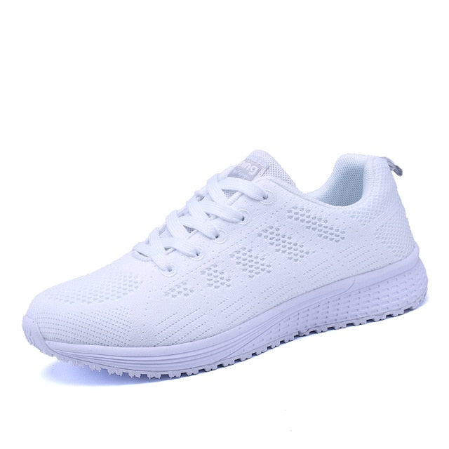 Women Sneakers Shoes