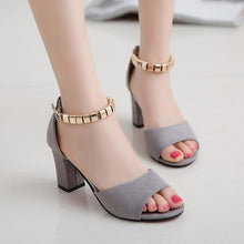 Load image into Gallery viewer, Heels Women  Shoes