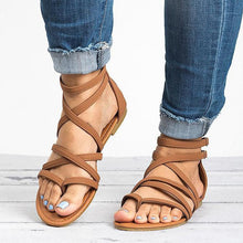 Load image into Gallery viewer, Women Sandals