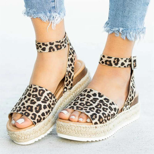 Women Heels Sandals