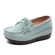 Load image into Gallery viewer, Women Sneakers Shoes