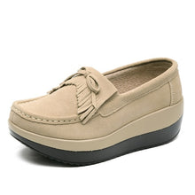 Load image into Gallery viewer, Women Sneakers Shoes