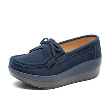 Load image into Gallery viewer, Women Sneakers Shoes