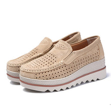 Load image into Gallery viewer, Women Sneakers Shoes