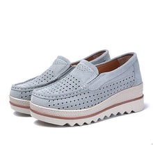 Load image into Gallery viewer, Women Sneakers Shoes