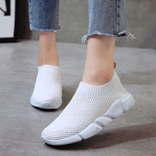 Load image into Gallery viewer, Women Sneakers Shoes