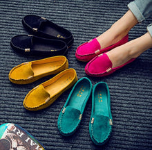 Load image into Gallery viewer, Women Flats Shoes