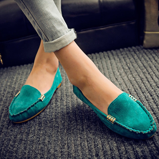 Women Flats Shoes