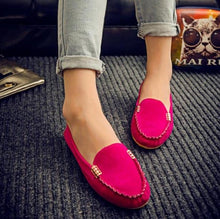 Load image into Gallery viewer, Women Flats Shoes