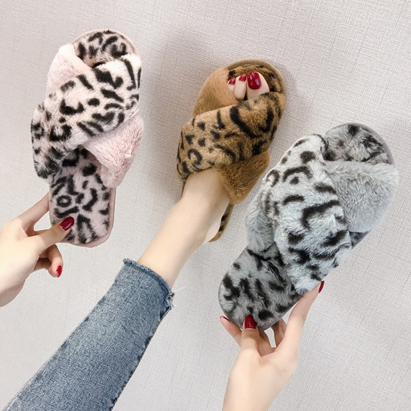Women Home Slippers